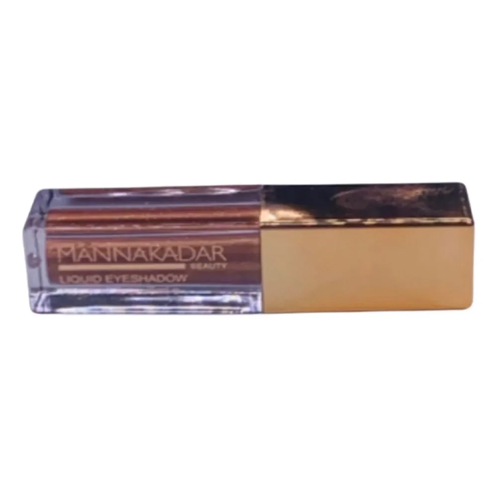 Manna Kadar Beauty Liquid Eyeshadow Cosmic • NIB